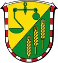 Coat of arms of Wildeck