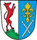Coat of arms of Windberg