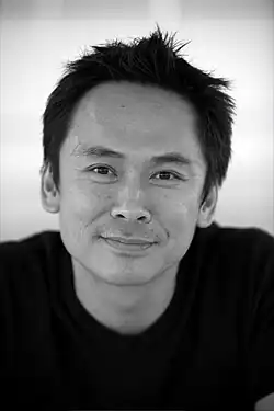 Darren Yap, Actor-director