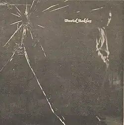 Ackles' eponymous first album, 1968