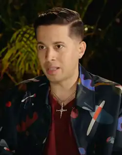 De la Ghetto in 2020