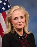 Rep. Dingell