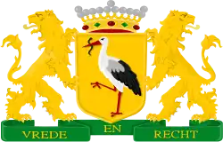 Coat of arms of The Hague