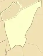 Central Jail Dera Ismail Khan is located in Dera Ismail Khan