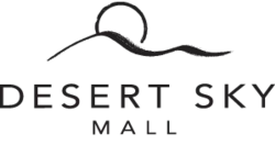 Desert Sky Mall logo