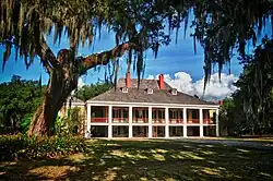 Destrehan Plantation, est. 1780–1790