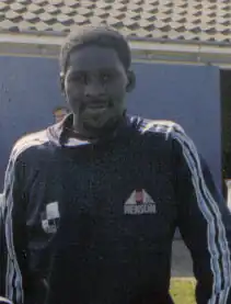 In 2006–07, Devon White was the assistant manager of Gedling Town