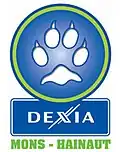 Dexia Mons-Hainaut (2001–2012)