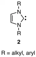 diaminocarbene