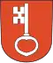 Coat of arms of Dinhard