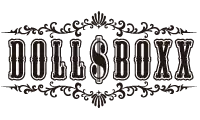 DOLL$BOXX logo