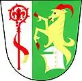 Coat of arms of Dolní Stakory