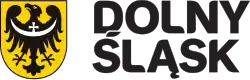 Official logo of Lower Silesian Voivodeship