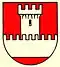 Coat of arms of Dommartin