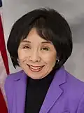 Rep. Matsui