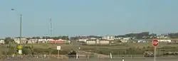 Drayton Valley panorama