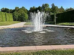 Fountain