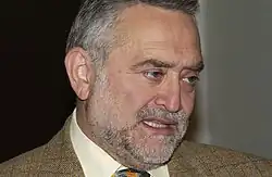 Image 72Sir Salvador Moncada. Honduran pharmacologyst. (from Culture of Honduras)