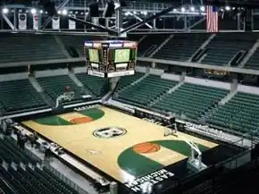 George Gervin Center