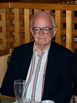 Seidensticker in 2006