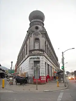 Edificio Marsano de 1923 - Frente.JPG