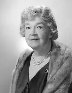 Rep. Rogers