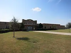 El Campo Middle School