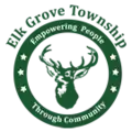Official seal of Elk Grove Township