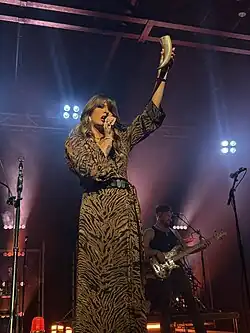 Ella Langley in 2025