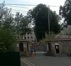 Embassy of Azerbaijan in Kyiv