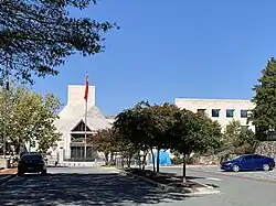 Embassy of China in Washington, D.C.