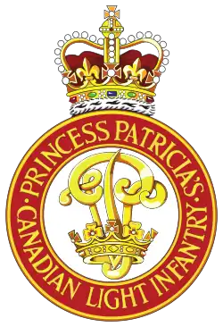 Princess Patricia's Canadian Light Infantry