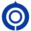 Official seal of Hyūga