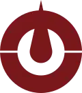 Official logo of Kōchi Prefecture