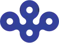 Official logo of Osaka Prefecture