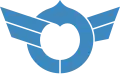 Official logo of Shiga Prefecture