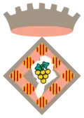 Terra Alta emblem