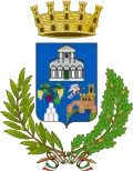 Coat of arms of Empoli