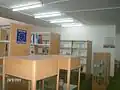 EMU Library's European Union Corner