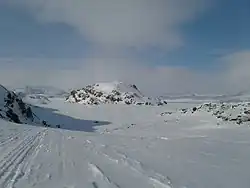 Katannilik Territorial Park Reserve