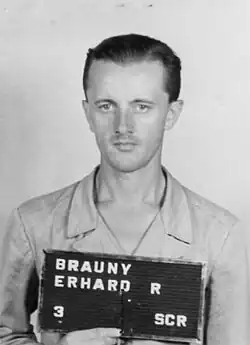 Erhard Richard Brauny&nbsp;[de]