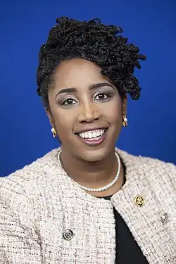 Rep. Lee Carter