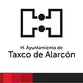 Official seal of Taxco de Alarcón