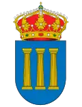 Coat of arms of Ciudad Rodrigo
