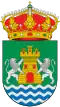 Coat of arms of Almogía