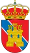 Coat of arms of Almuniente