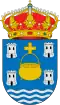 Coat of arms of Baralla