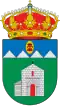 Coat of arms of Borau, Spain