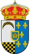 Coat of arms of Bureta
