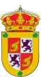 Coat of arms of Cadalso de los Vidrios